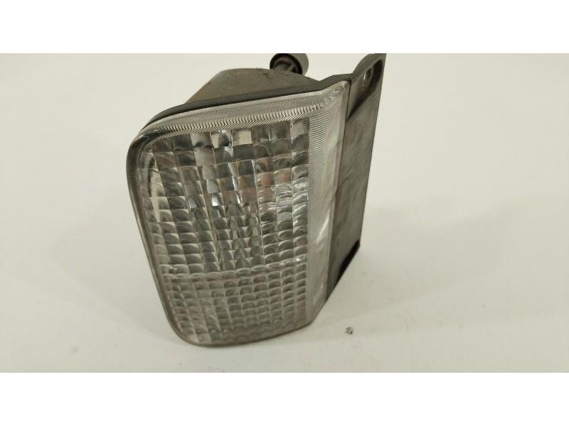 Recambio de piloto trasero derecho para nissan primastar furgoneta (x83) 2.0 dci 115 referencia OEM IAM 2655100  