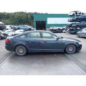 AUDI A6 C6 (4F2)