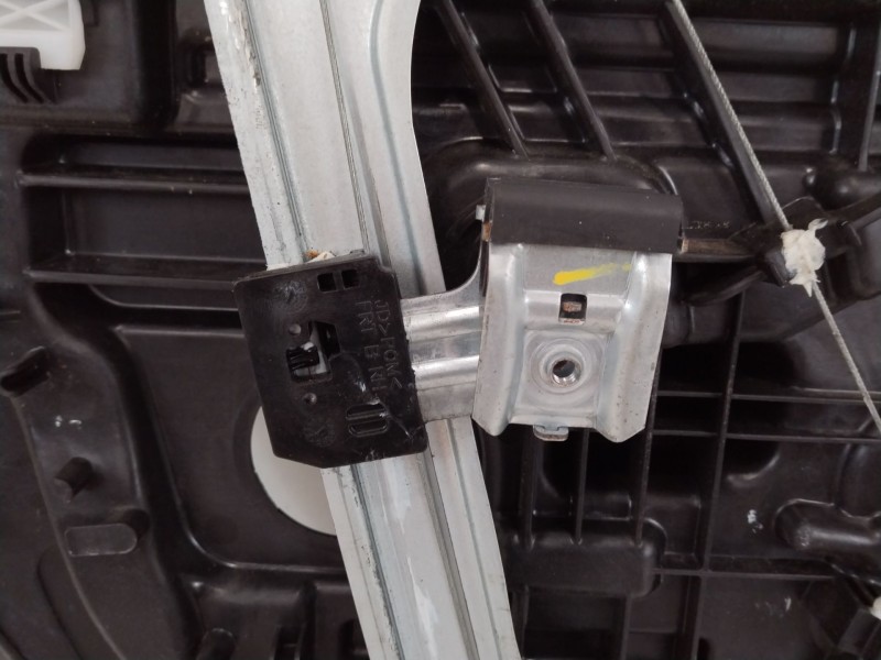 Recambio de elevalunas delantero derecho para kia ceed (cd) 1.0 t-gdi referencia OEM IAM 82480A2311  