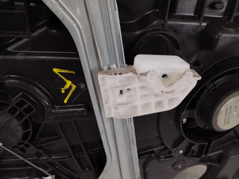 Recambio de elevalunas delantero derecho para kia ceed (cd) 1.0 t-gdi referencia OEM IAM 82480A2311  