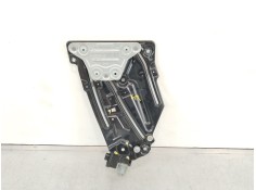 Recambio de elevalunas trasero derecho para volkswagen eos (1f8) basis referencia OEM IAM 1Q0839402D  1Q0959812B