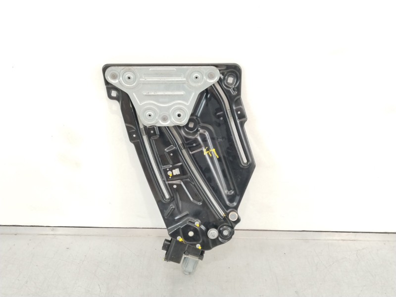 Recambio de elevalunas trasero derecho para volkswagen eos (1f8) basis referencia OEM IAM 1Q0839402D  1Q0959812B