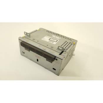 SISTEMA AUDIO / RADIO CD BM5T18C815GM 