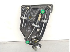 Recambio de elevalunas trasero derecho para volkswagen eos (1f8) basis referencia OEM IAM 1Q0839402D  1Q0959812B 2