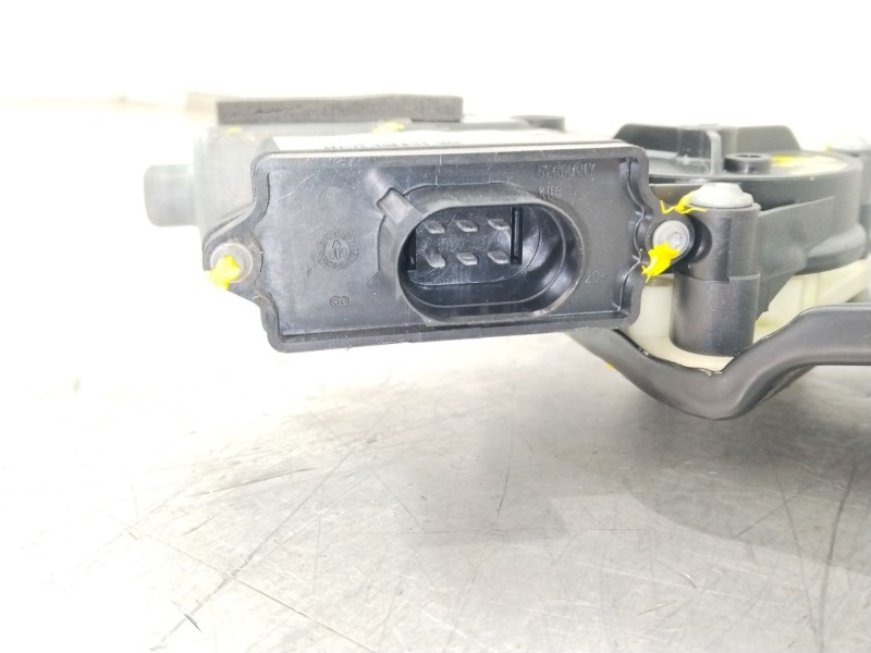 Recambio de elevalunas trasero derecho para volkswagen eos (1f8) basis referencia OEM IAM 1Q0839402D  1Q0959812B