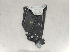 Recambio de elevalunas trasero izquierdo para volkswagen eos (1f8) basis referencia OEM IAM 1Q0839401D  1Q0959811B