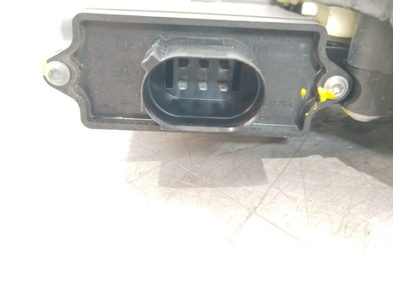 Recambio de elevalunas trasero izquierdo para volkswagen eos (1f8) basis referencia OEM IAM 1Q0839401D  1Q0959811B