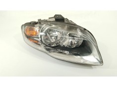 Recambio de faro derecho para audi a4 b7 avant (8ed) 2.0 tdi referencia OEM IAM 8E0941004AJ  0301219202