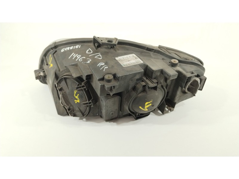Recambio de faro derecho para audi a4 b7 avant (8ed) 2.0 tdi referencia OEM IAM 8E0941004AJ  0301219202
