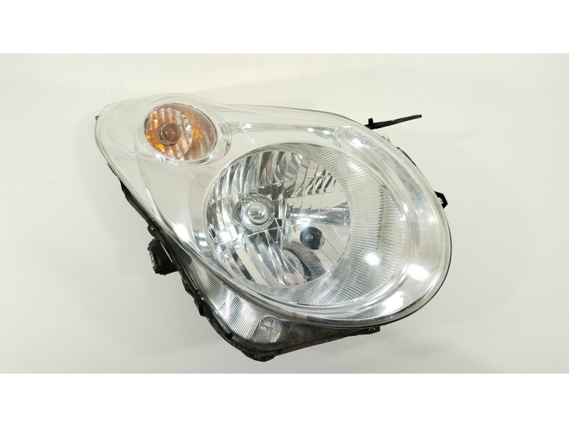 Recambio de faro derecho para suzuki alto amf 310 ga referencia OEM IAM 35121M68K01  