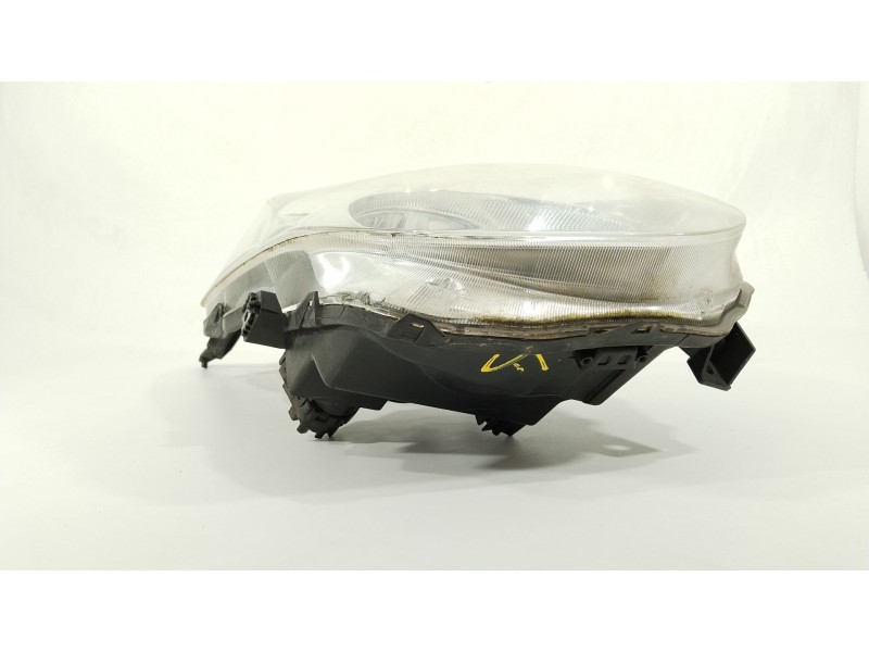 Recambio de faro derecho para suzuki alto amf 310 ga referencia OEM IAM 35121M68K01  