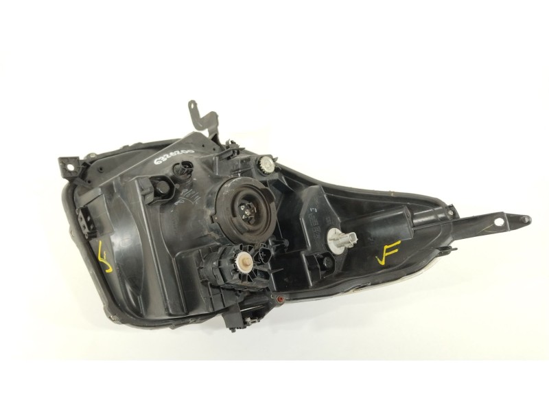 Recambio de faro derecho para suzuki alto amf 310 ga referencia OEM IAM 35121M68K01  