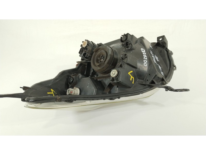 Recambio de faro derecho para suzuki alto amf 310 ga referencia OEM IAM 35121M68K01  