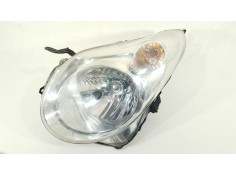 Recambio de faro izquierdo para suzuki alto amf 310 ga referencia OEM IAM 35321M68K01  