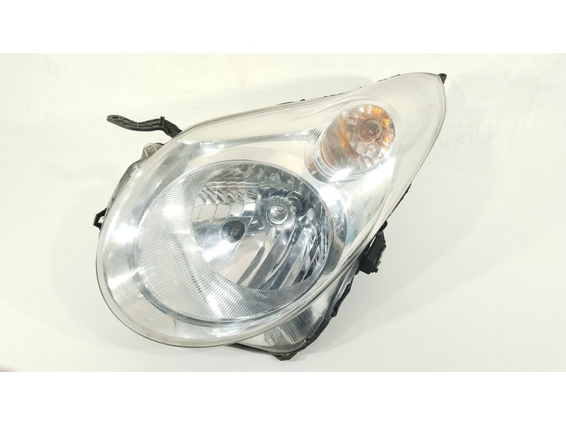 Recambio de faro izquierdo para suzuki alto amf 310 ga referencia OEM IAM 35321M68K01  