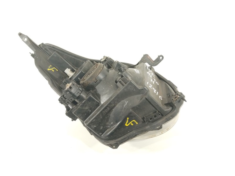 Recambio de faro izquierdo para suzuki alto amf 310 ga referencia OEM IAM 35321M68K01  