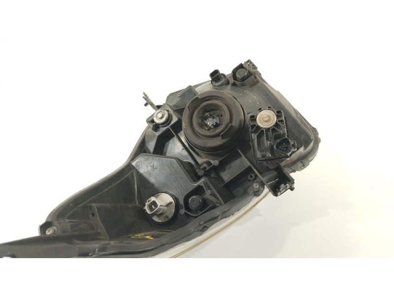 Recambio de faro izquierdo para suzuki alto amf 310 ga referencia OEM IAM 35321M68K01  