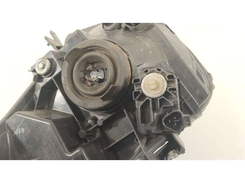 Recambio de faro izquierdo para suzuki alto amf 310 ga referencia OEM IAM 35321M68K01  