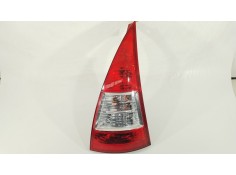 Recambio de piloto trasero derecho para citroën c3 i (fc_, fn_) 1.4 hdi referencia OEM IAM 6351Q3  