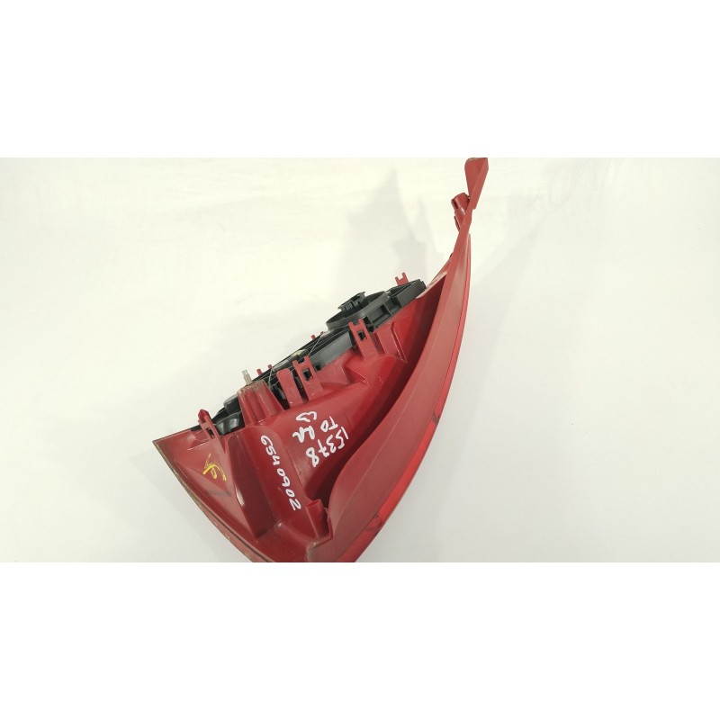 Recambio de piloto trasero derecho para citroën c3 i (fc_, fn_) 1.4 hdi referencia OEM IAM 6351Q3  