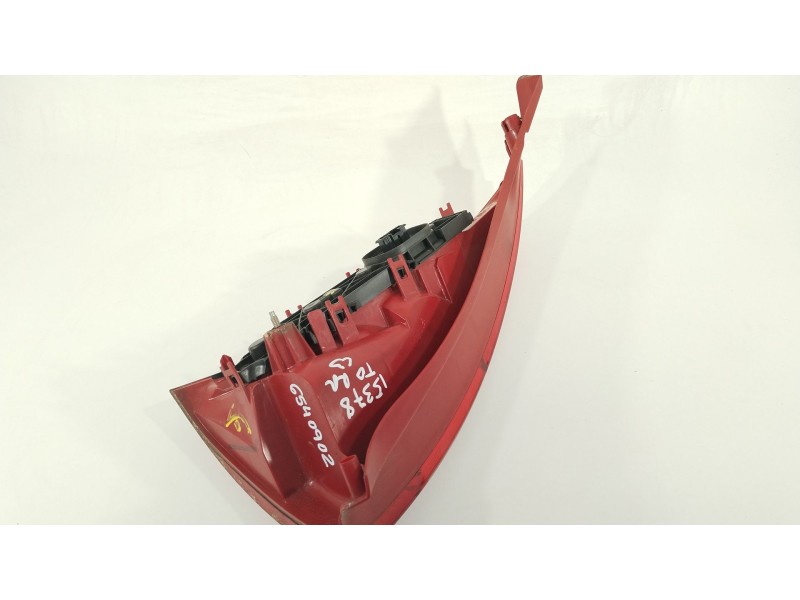 Recambio de piloto trasero derecho para citroën c3 i (fc_, fn_) 1.4 hdi referencia OEM IAM 6351Q3  