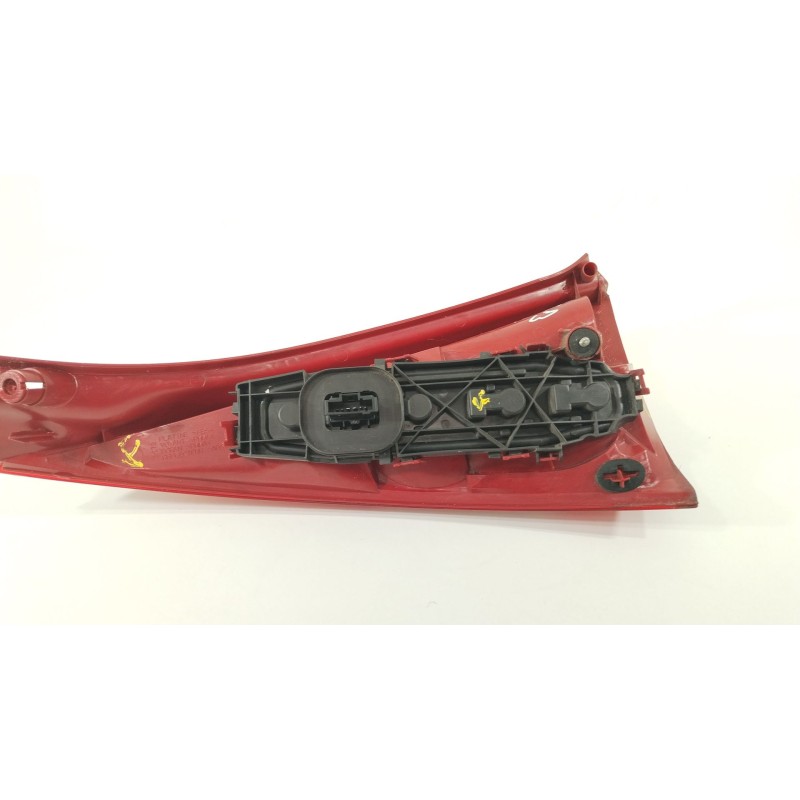 Recambio de piloto trasero derecho para citroën c3 i (fc_, fn_) 1.4 hdi referencia OEM IAM 6351Q3  