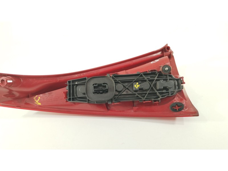 Recambio de piloto trasero derecho para citroën c3 i (fc_, fn_) 1.4 hdi referencia OEM IAM 6351Q3  