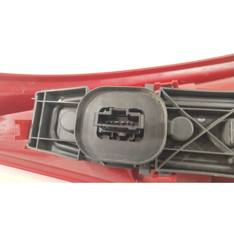 Recambio de piloto trasero derecho para citroën c3 i (fc_, fn_) 1.4 hdi referencia OEM IAM 6351Q3  