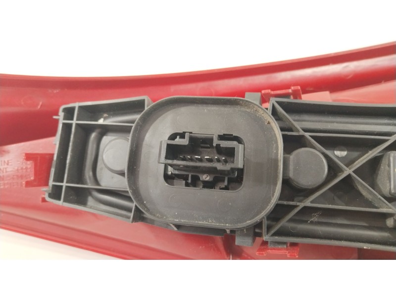 Recambio de piloto trasero derecho para citroën c3 i (fc_, fn_) 1.4 hdi referencia OEM IAM 6351Q3  