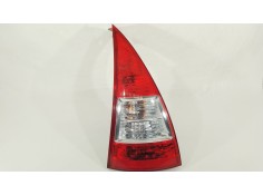 Recambio de piloto trasero izquierdo para citroën c3 i (fc_, fn_) 1.4 hdi referencia OEM IAM 6350Q3  