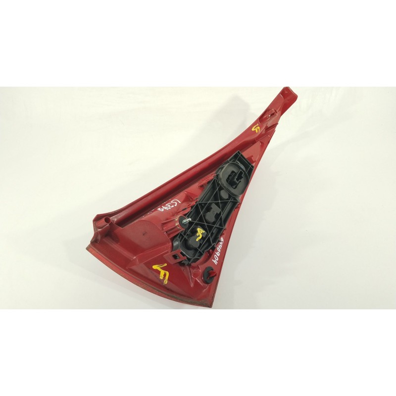 Recambio de piloto trasero izquierdo para citroën c3 i (fc_, fn_) 1.4 hdi referencia OEM IAM 6350Q3  