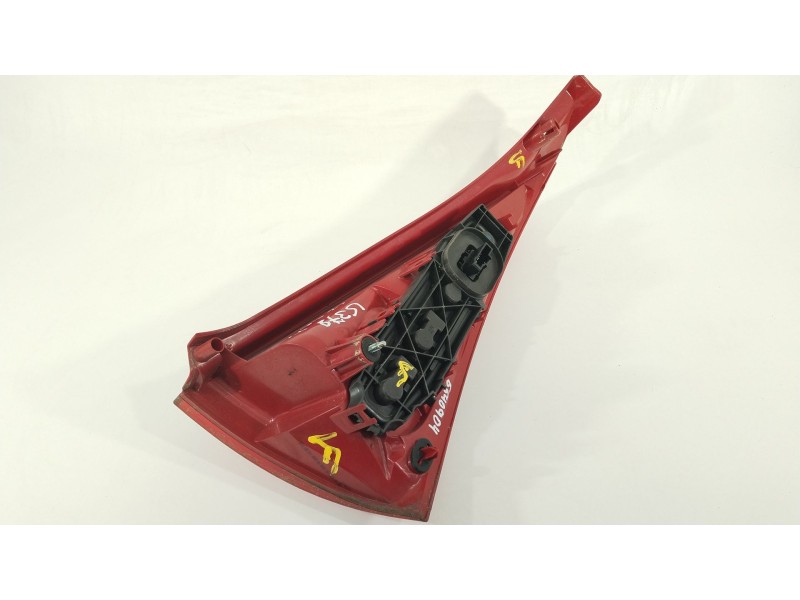 Recambio de piloto trasero izquierdo para citroën c3 i (fc_, fn_) 1.4 hdi referencia OEM IAM 6350Q3  