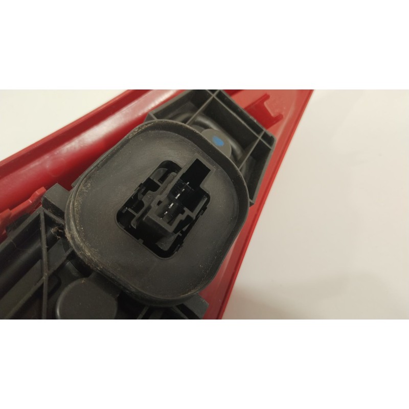 Recambio de piloto trasero izquierdo para citroën c3 i (fc_, fn_) 1.4 hdi referencia OEM IAM 6350Q3  