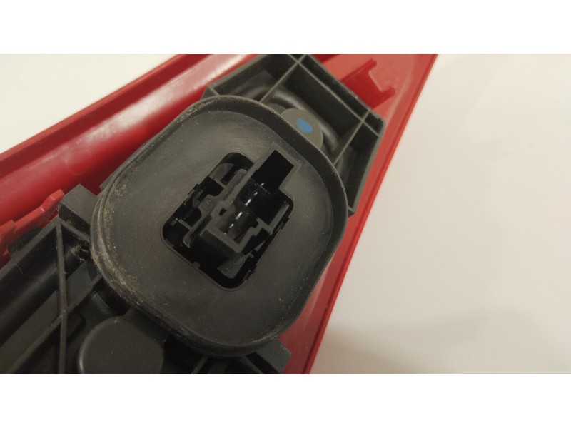 Recambio de piloto trasero izquierdo para citroën c3 i (fc_, fn_) 1.4 hdi referencia OEM IAM 6350Q3  