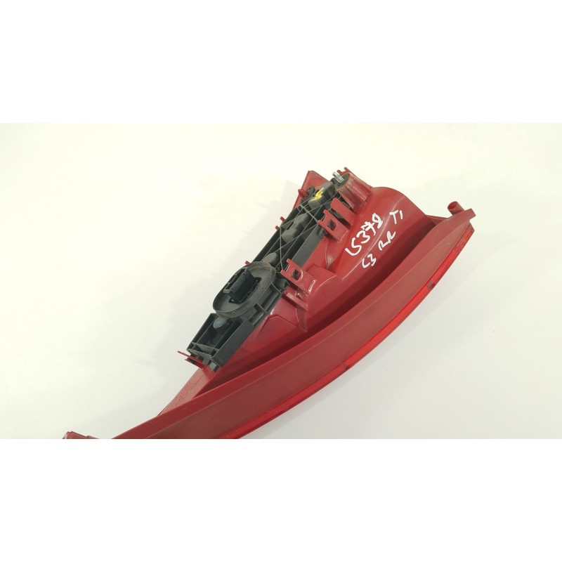 Recambio de piloto trasero izquierdo para citroën c3 i (fc_, fn_) 1.4 hdi referencia OEM IAM 6350Q3  