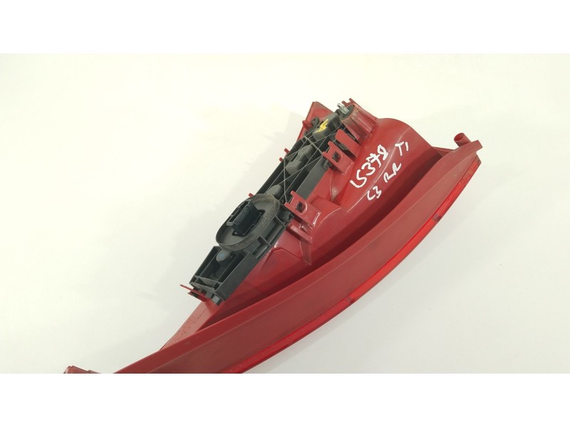 Recambio de piloto trasero izquierdo para citroën c3 i (fc_, fn_) 1.4 hdi referencia OEM IAM 6350Q3  