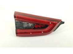 Recambio de piloto trasero izquierdo en porton para nissan qashqai (j11) referencia OEM IAM 26555HV05A  26555HV55A