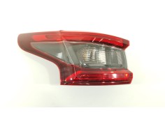 Recambio de piloto trasero izquierdo para nissan qashqai (j11) referencia OEM IAM 26555HV00A  