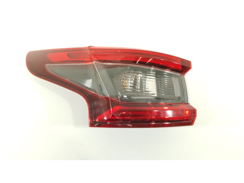 Recambio de piloto trasero izquierdo para nissan qashqai (j11) referencia OEM IAM 26555HV00A  