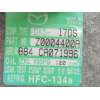 COMPRESOR AIRE ACONDICIONADO Z0004399A Z0004400A GS1D61450A