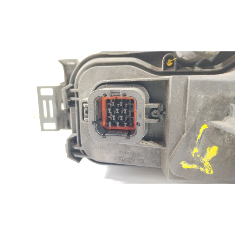 Recambio de faro derecho para ford mondeo iii (b5y) 2.0 tdci referencia OEM IAM 1S7113005CK 1S7112B655AA 0301174272