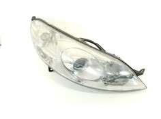 Recambio de faro derecho para peugeot 407 (6d_) 1.6 hdi 110 (6d9hzc, 6d9hyc) referencia OEM IAM 9660235980  0301213202