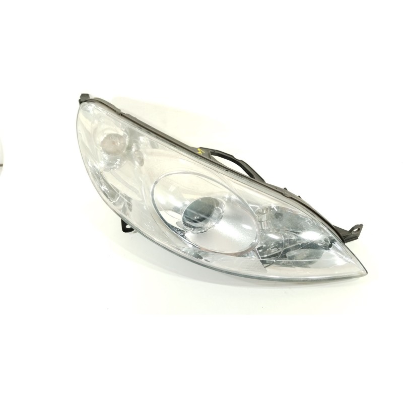 Recambio de faro derecho para peugeot 407 (6d_) 1.6 hdi 110 (6d9hzc, 6d9hyc) referencia OEM IAM 9660235980  0301213202