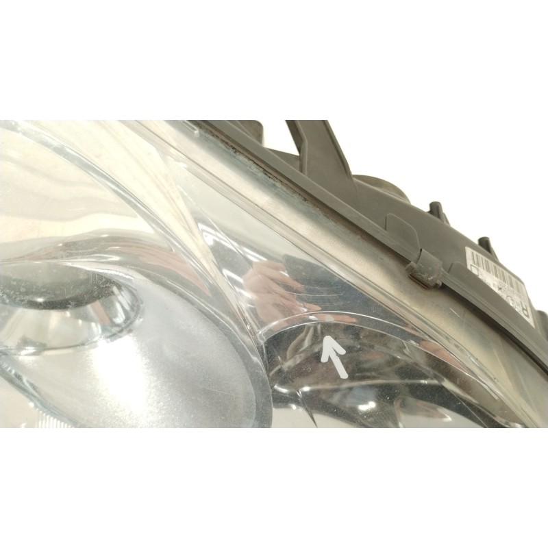 Recambio de faro derecho para peugeot 407 (6d_) 1.6 hdi 110 (6d9hzc, 6d9hyc) referencia OEM IAM 9660235980  0301213202