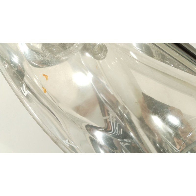 Recambio de faro derecho para peugeot 407 (6d_) 1.6 hdi 110 (6d9hzc, 6d9hyc) referencia OEM IAM 9660235980  0301213202