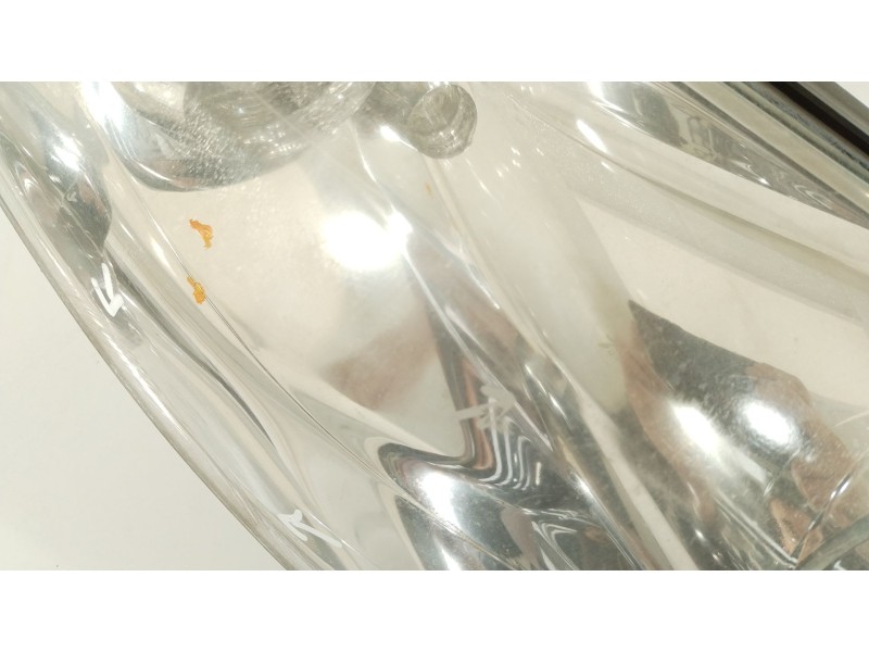 Recambio de faro derecho para peugeot 407 (6d_) 1.6 hdi 110 (6d9hzc, 6d9hyc) referencia OEM IAM 9660235980  0301213202