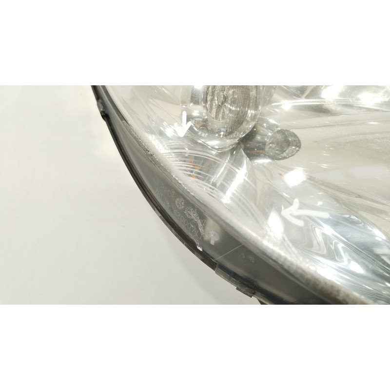 Recambio de faro derecho para peugeot 407 (6d_) 1.6 hdi 110 (6d9hzc, 6d9hyc) referencia OEM IAM 9660235980  0301213202