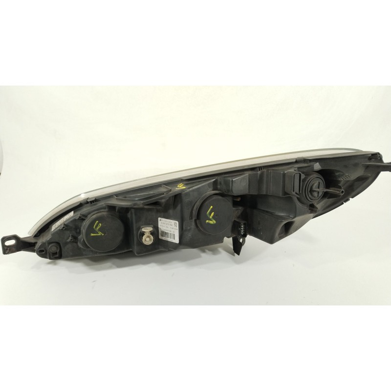 Recambio de faro derecho para peugeot 407 (6d_) 1.6 hdi 110 (6d9hzc, 6d9hyc) referencia OEM IAM 9660235980  0301213202