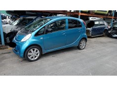peugeot ion del año 2011