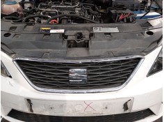 Recambio de rejilla delantera para seat ibiza iv (6j5, 6p1) 1.6 tdi referencia OEM IAM   